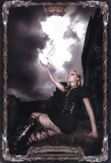 Tarot Gothica